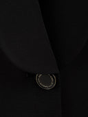 Gaelle Jackets Black