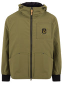 Refrigewear Coats