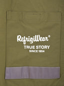 Refrigewear Coats