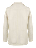 Crème de vestes grenier et grange