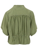 Ampie e camicie da fienile