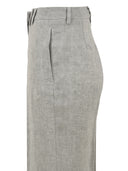 Attic And Barn Trousers Grey
