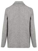 Vestes gris grenier et grange