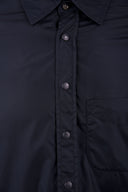 Aspesi Shirts Blue