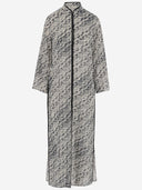 Tory Burch Long Caftan