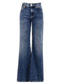 Gaelle Trousers Blue