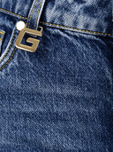Gaelle Trousers Blue