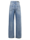 Gaelle Trousers Blue