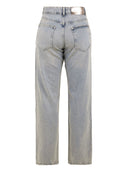 Gaelle Trousers Blue
