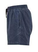 Moorer Sea Clothing Blue