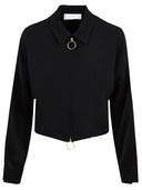 Beatrice .b Coats Black