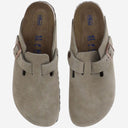 Birkenstock Birkenstock Boston Suede