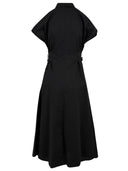 Beatrice .b vestidos negros