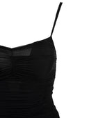 Mar De Margaritas Dresses Black