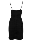 Mar De Margaritas Dresses Black