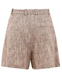 Drumohr Shorts Beige