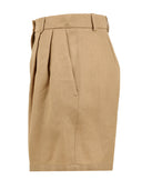 Drumohr Shorts Beige