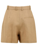 Drumohr Shorts Beige