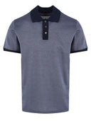 Moorer T Shirts And Polos Blue