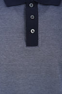 Moorer T Shirts And Polos Blue