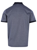Moorer T Shirts And Polos Blue