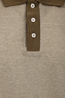 Moorer T Shirts And Polos Dove Grey