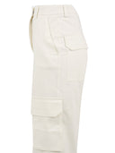 Beatrice .B Trousers White