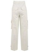Beatrice .B Trousers White