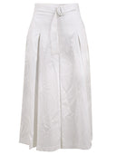 Drumohr Skirts White