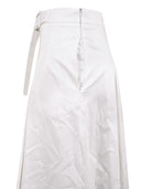 Drumohr Skirts White