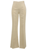 Drumohr Trousers Sand