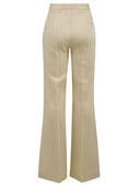 Drumohr Trousers Sand
