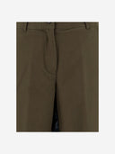 Aspesi Stretch Cotton Pants