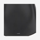 Jil Sander Eldorado Medium Leather Shoulder Bag