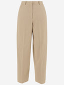 Ql2 Stretch Cotton Pants