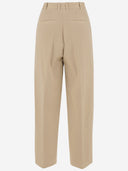 Ql2 Stretch Cotton Pants