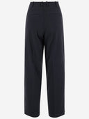 Ql2 Stretch Cotton Pants