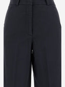 Ql2 Stretch Cotton Pants