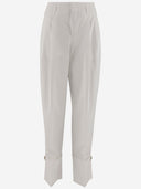 Darkpark Diana -Baumwollhose