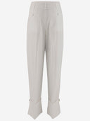 Darkpark Diana -Baumwollhose