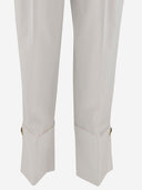 Darkpark Diana -Baumwollhose