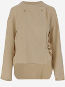Giorgio Armani Nylon Jacket