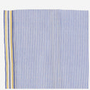 Faliero Sarti Biagio Silk And Cotton Scarf