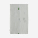 Faliero Sarti New Bonghino Silk Blend Scarf With Polka Dot Pattern