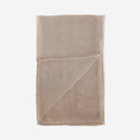 Faliero Sarti Seiden- und Baumwollmischschal