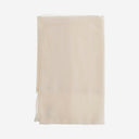 Faliero Sarti Silk And Cotton Blend Scarf