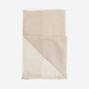 Faliero Sarti Silk And Cotton Blend Scarf