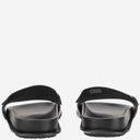 Jacquemus Leather Mocassin Sandal