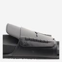 Jacquemus Leather Mocassin Sandal