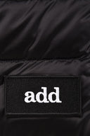 Add Jackets Black
